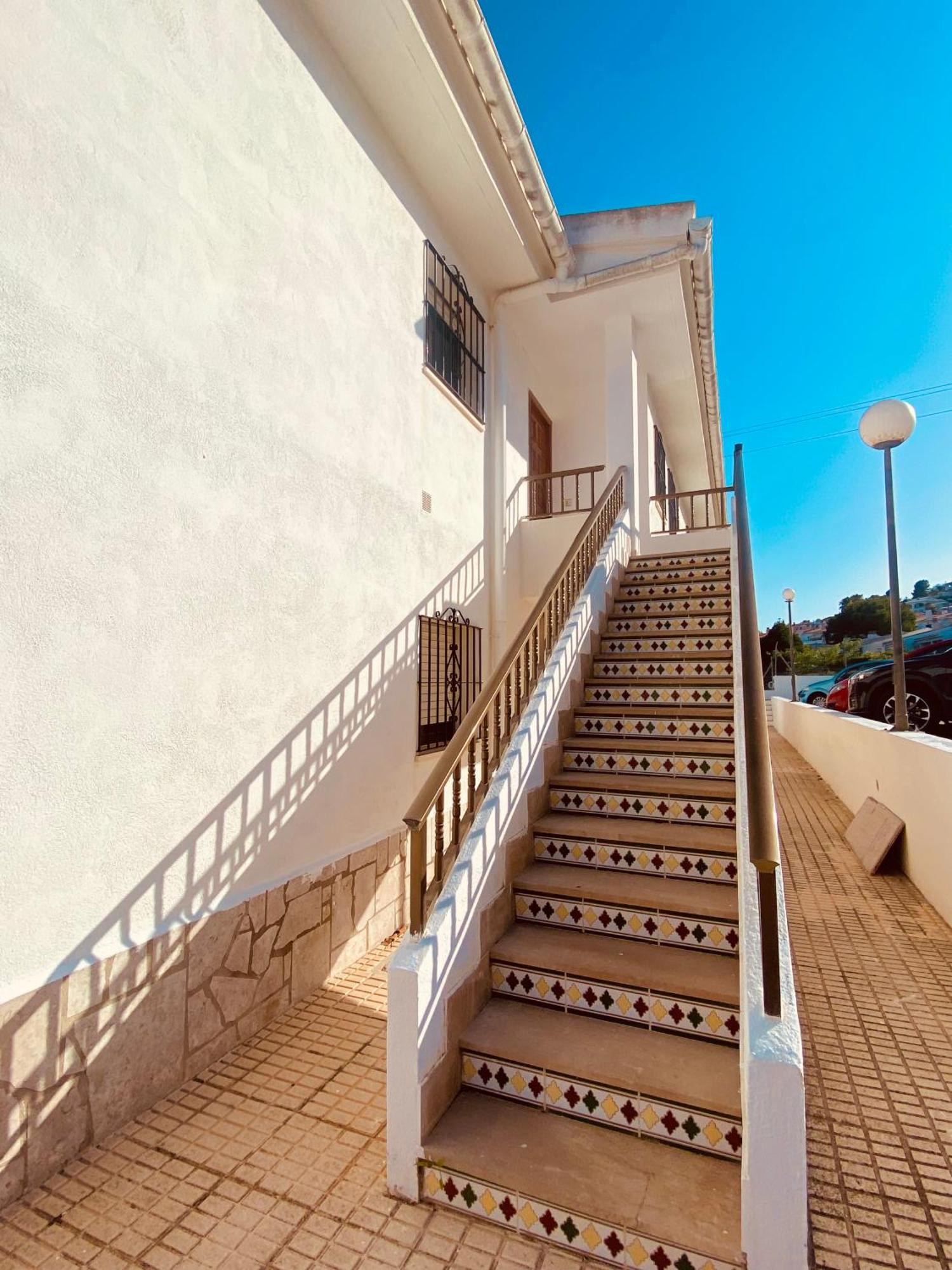 Turyva Tarongers 2 - Relaxing 2 Bedroom Holiday Apartment For Families & Couples Peñíscola Exterior foto