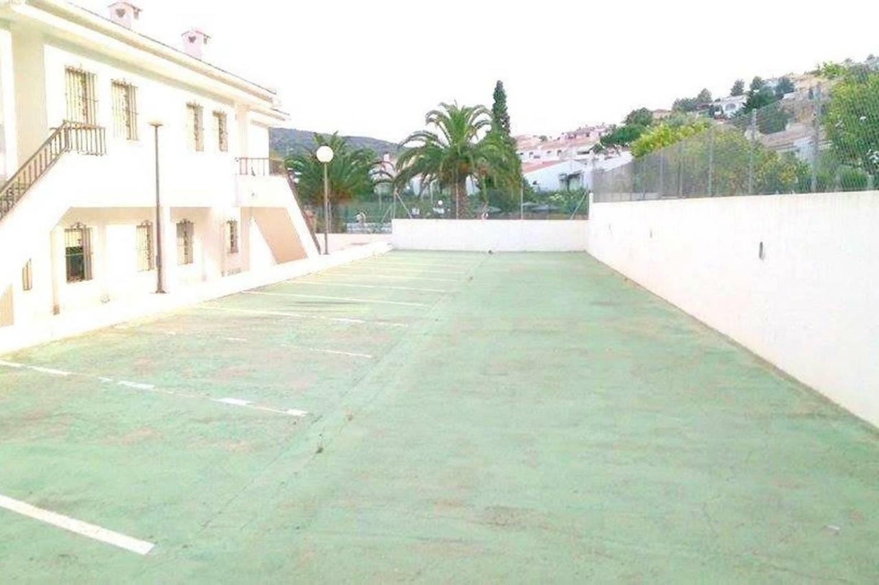 Turyva Tarongers 2 - Relaxing 2 Bedroom Holiday Apartment For Families & Couples Peñíscola Exterior foto